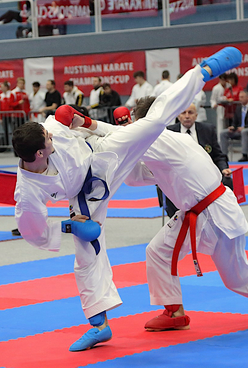 Kumite